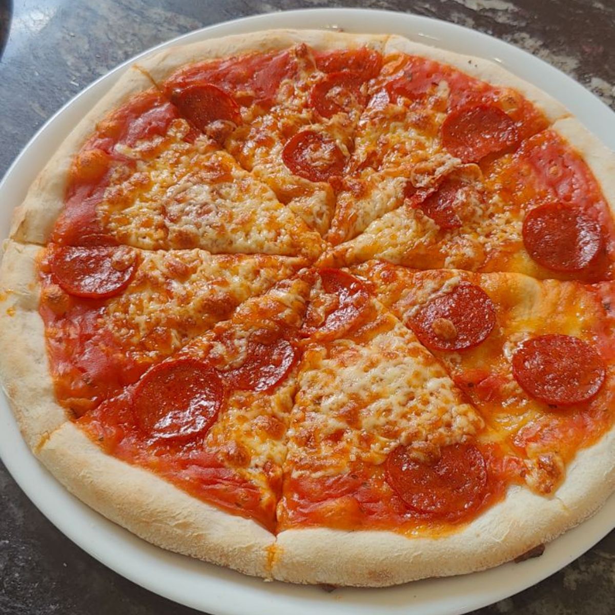Peperoni