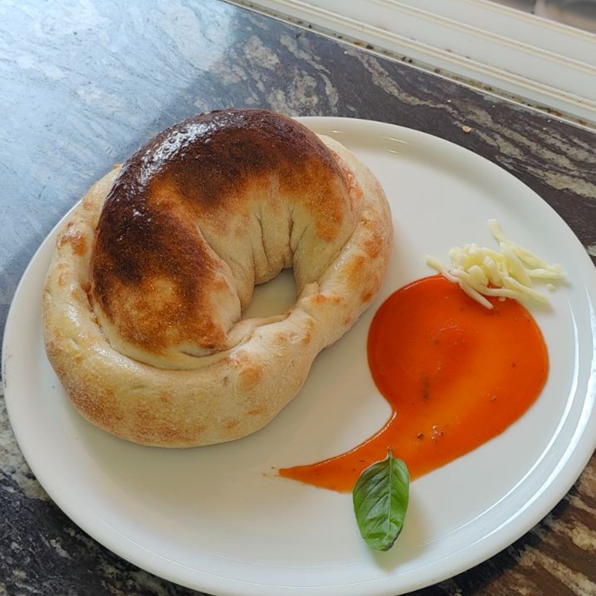 Calzone