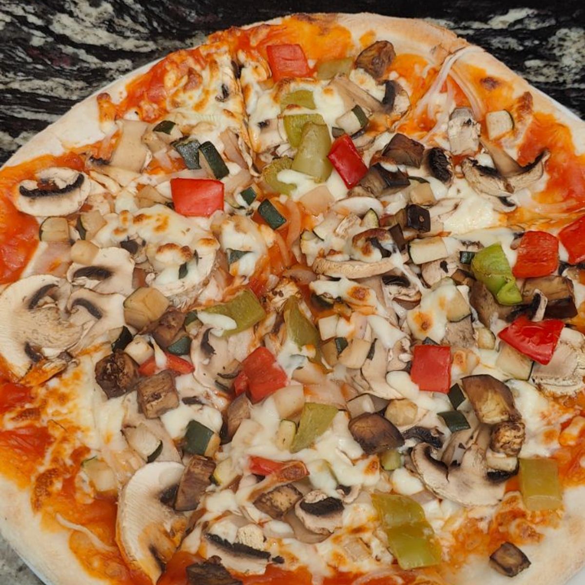 Vegetariana